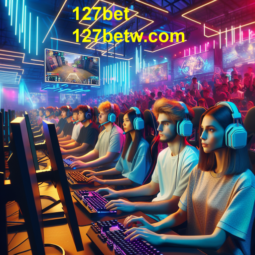 O Crescimento dos Esports e Seu Impacto na Indústria de Jogos