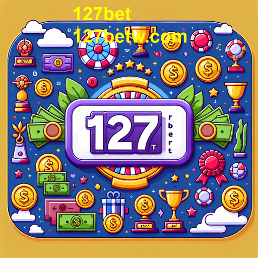 Atrações da Categoria 'Recompensas' no 127bet: Incentivos para Jogadores